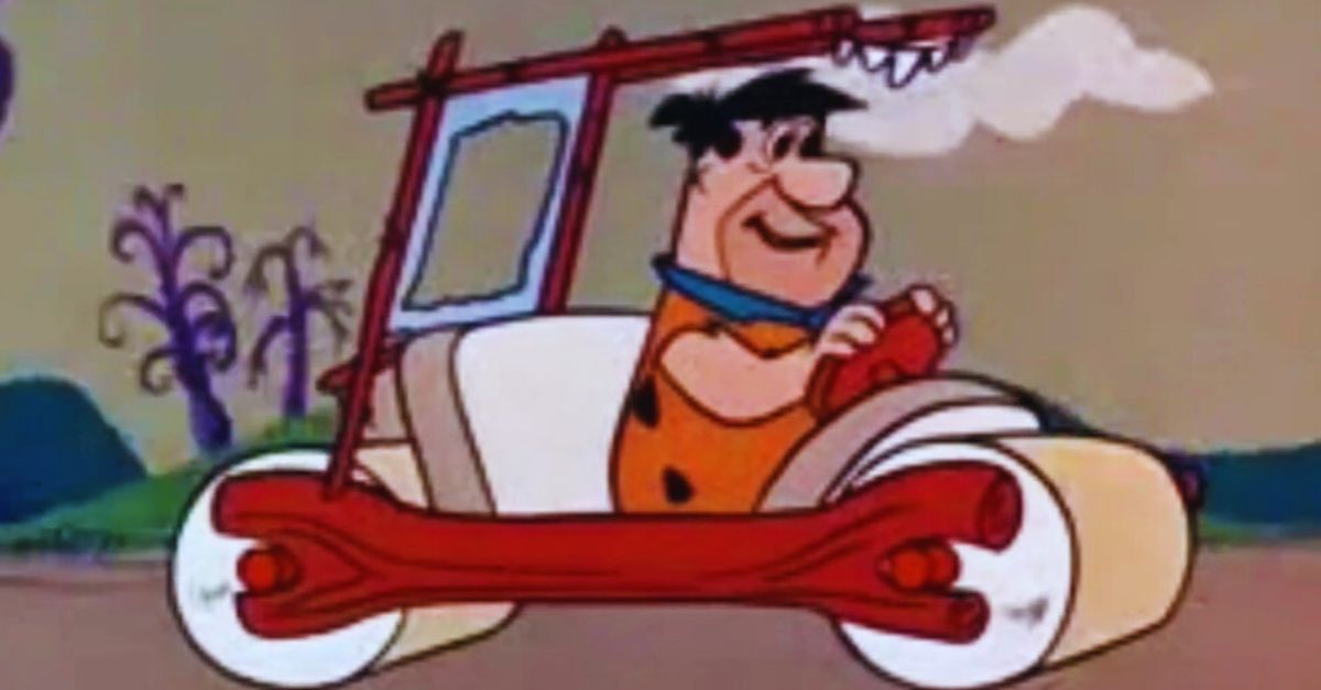 22 On-Screen Vehicles We'd Drive In A Heartbeat
