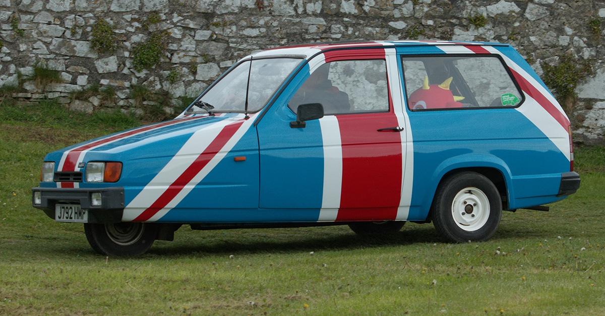 Cars The Public Absolutely Hated