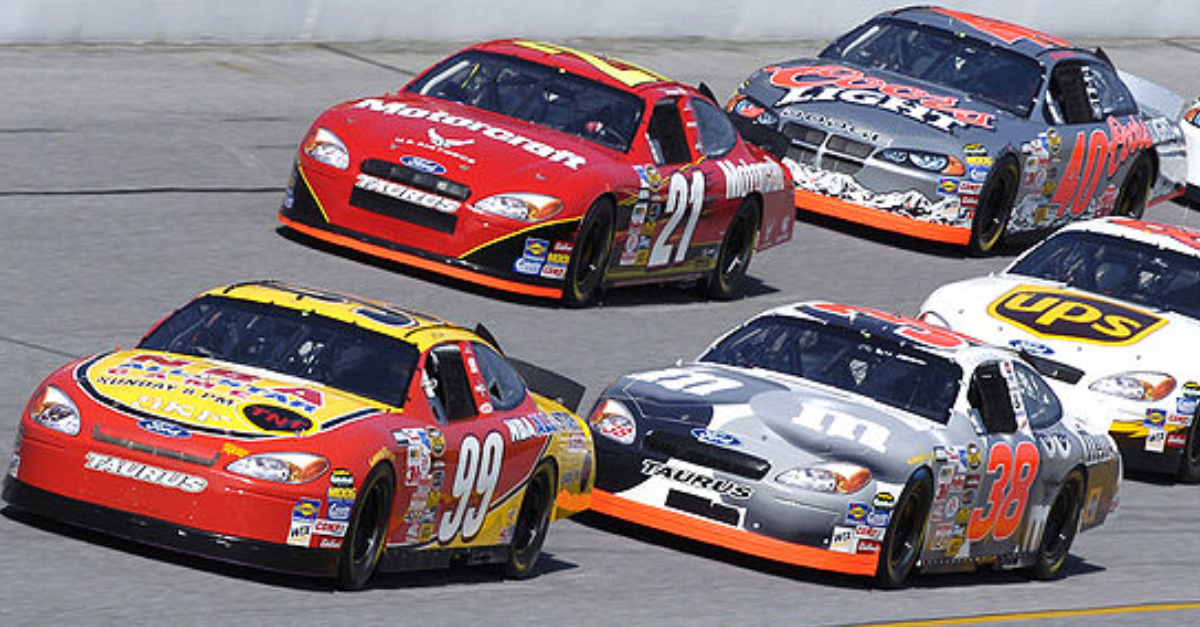 Are You A NASCAR Buff? How Many Of These NASCAR Trivia Questions Can You Answer?