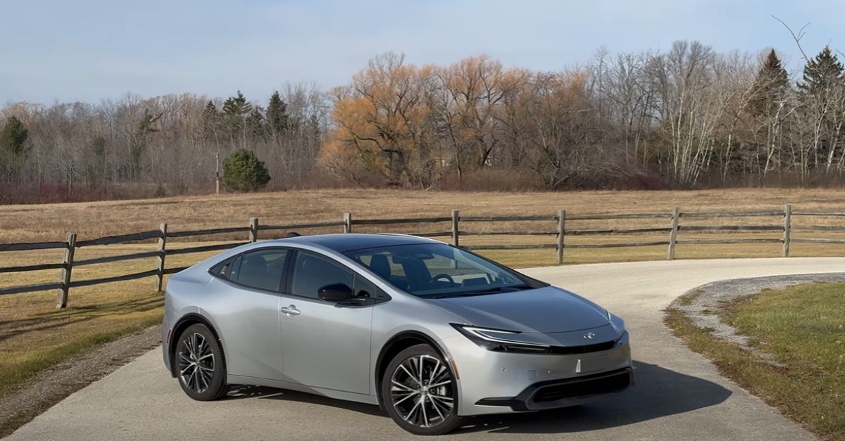 The Most Fuel Efficient Cars Of 2024