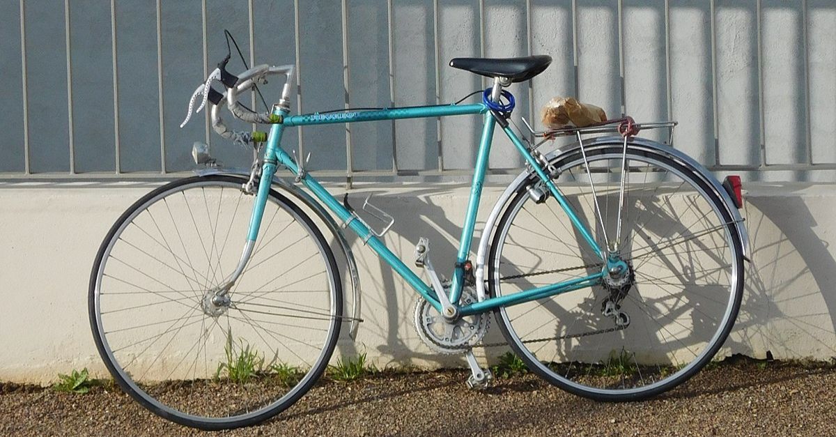 The Strange Evolution Of Bicycles (With Photos)