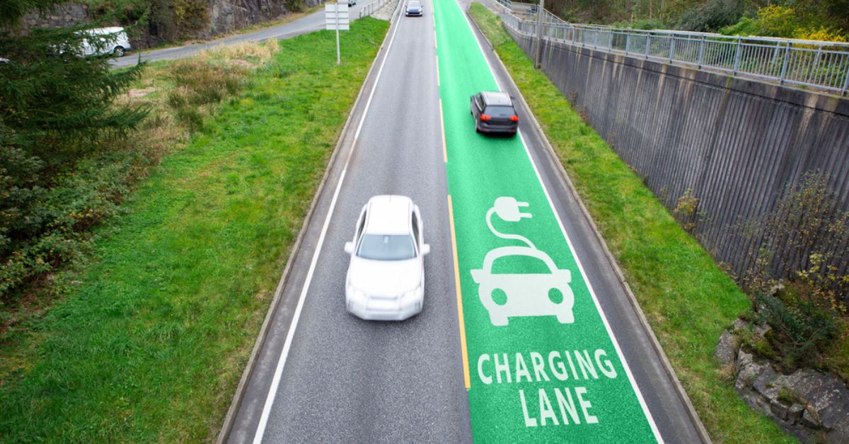 The Weird Future Of Cars: 22 Bold Innovations That Will Alter Driving As We Know It