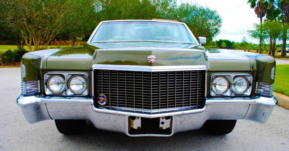 The Timeless Evolution Of Cadillac