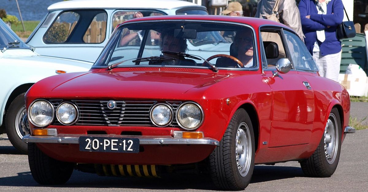 15 Spectacular Alfa Romeo Cars Stationed At The Museo Alfa Romeo