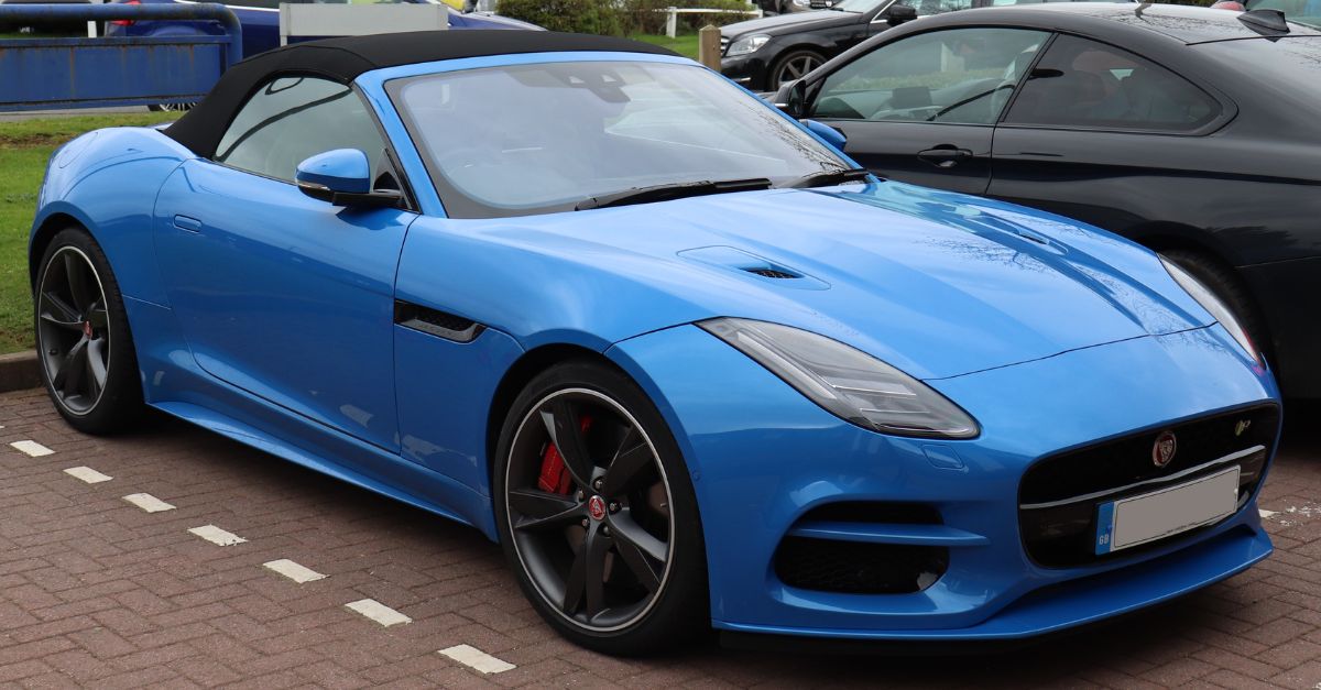 Sports Cars That Are Surprisingly Affordable