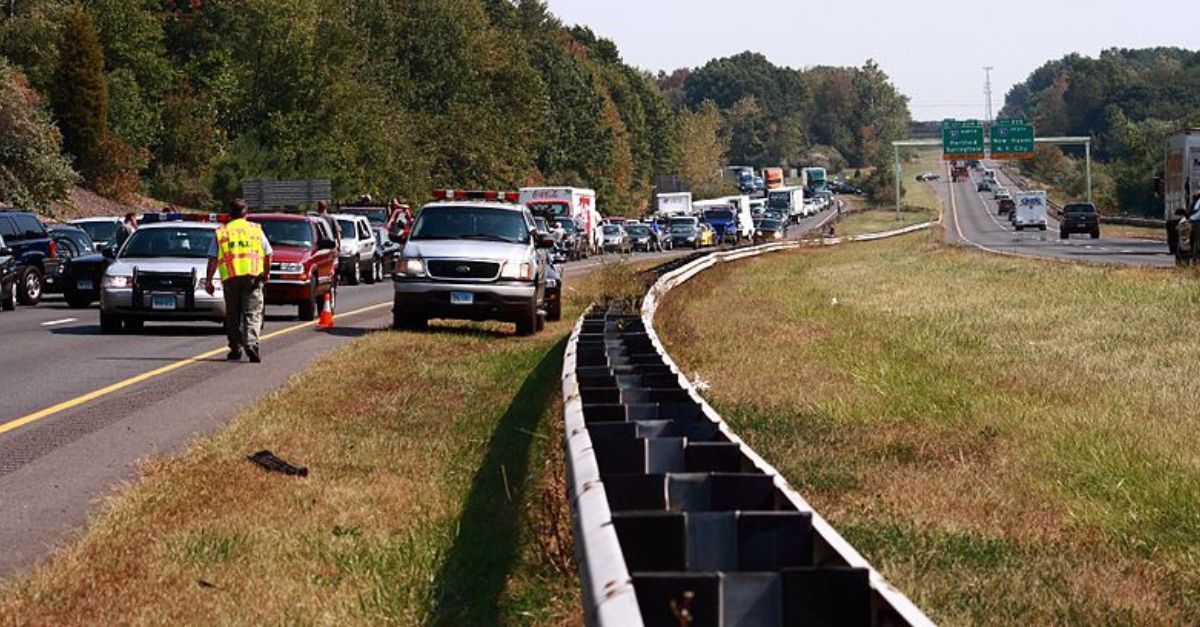 America's Most Dangerous States For Drivers