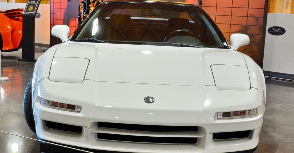 21 Underrated Movie Cars You’ve Probably Forgotten