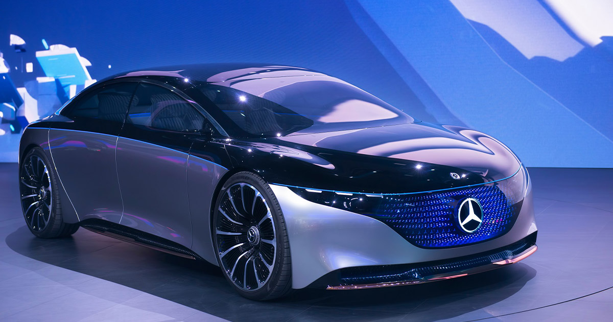 Everything You Need To Know About Self-Driving Cars