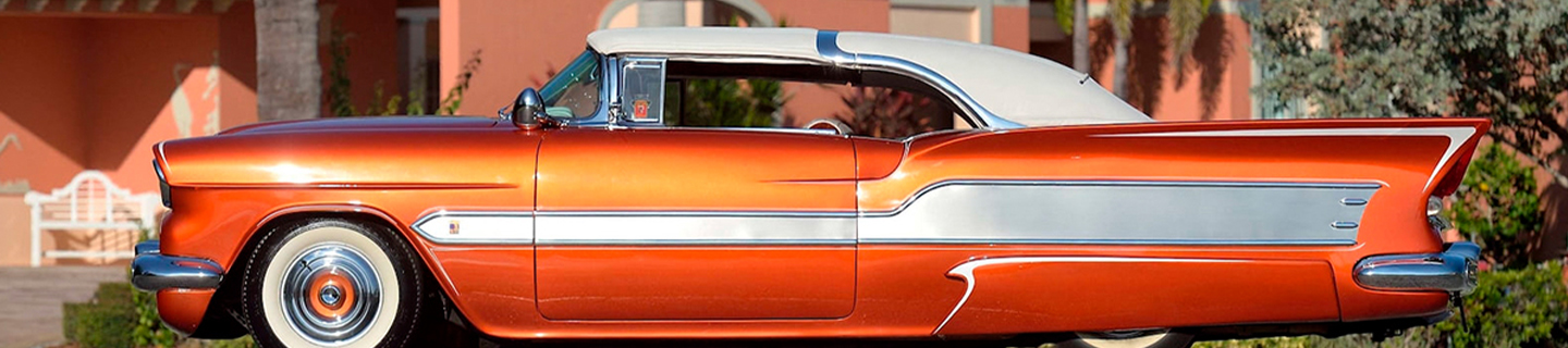 George Barris’ Coolest Custom Cars