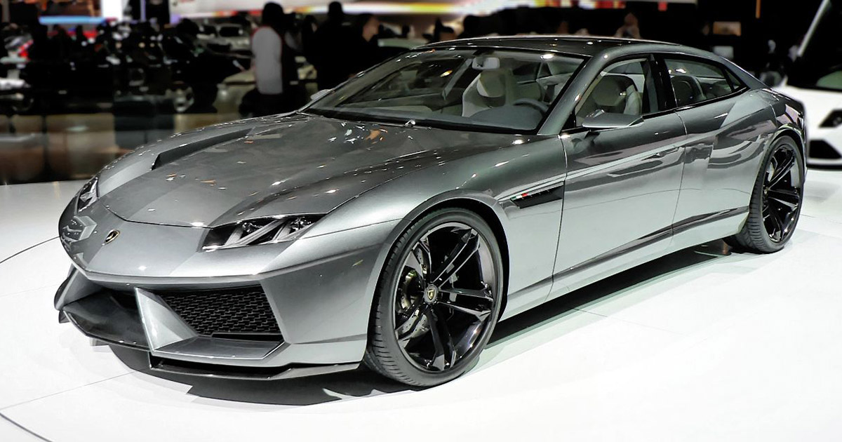 12 Awesome Concept Cars That Should Have Been Made