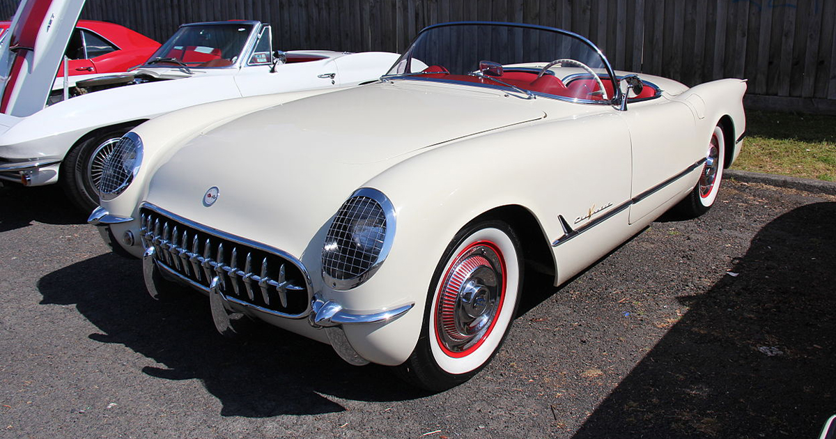 10 Classic Chevys Every Collector Wants—And What They’re Worth Today