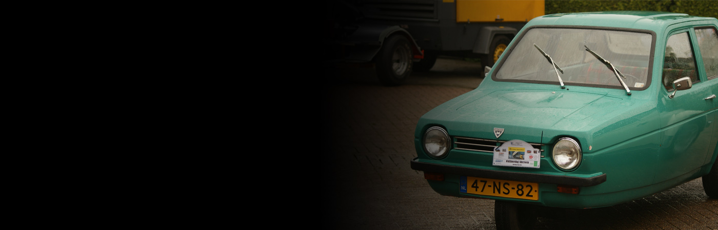 The Worst Cars Ever