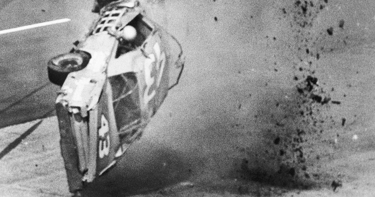 Car Racing's Biggest Tragedies