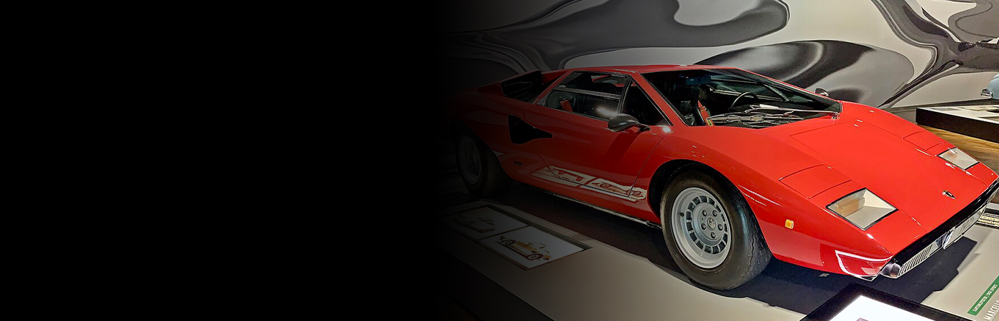 The 15 Coolest Cars Of The 1980s