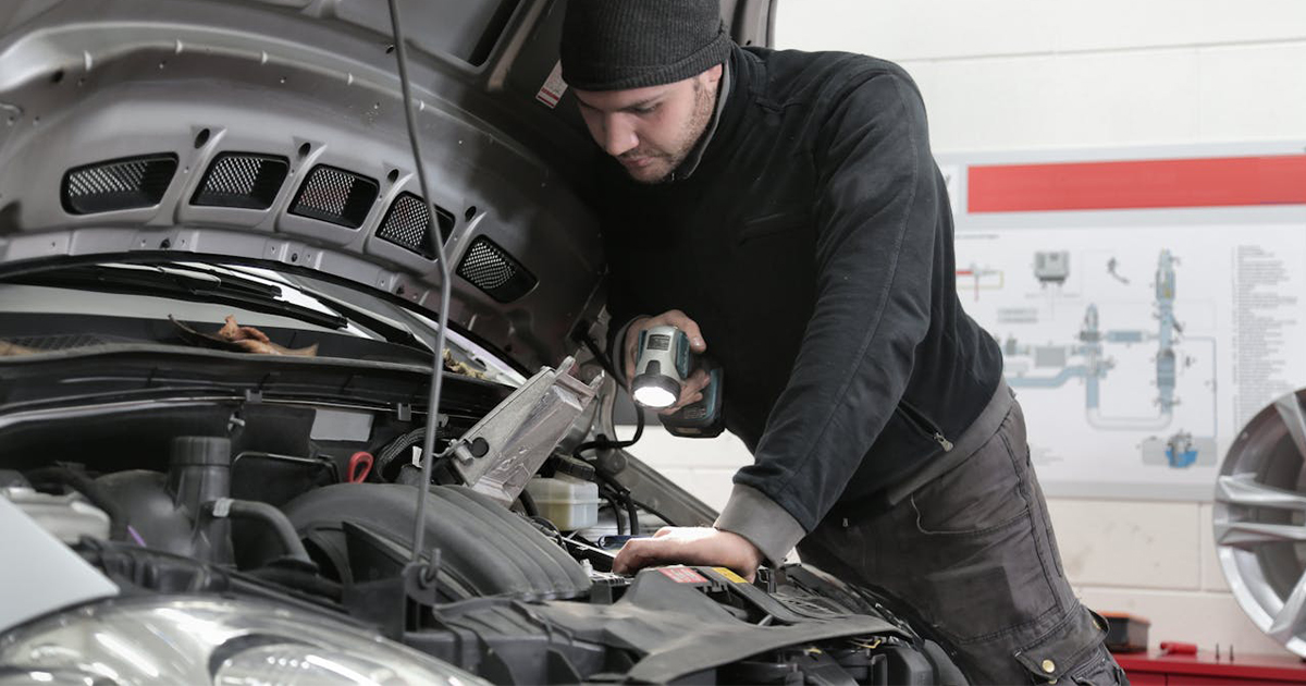 10 Car Myths That Are Costing You Money
