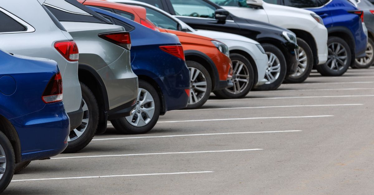 What Does Your Car Color Say About Your Personality?
