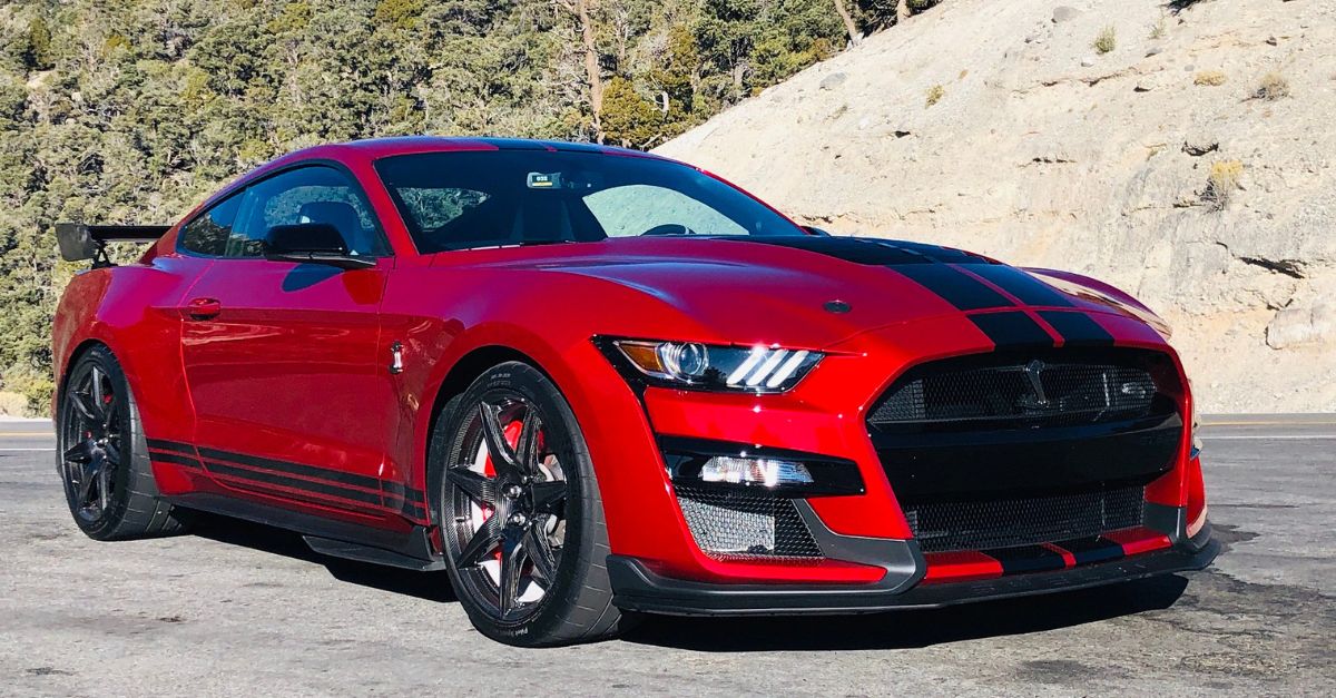 Unique Car Names That Bring Character To Your Ride