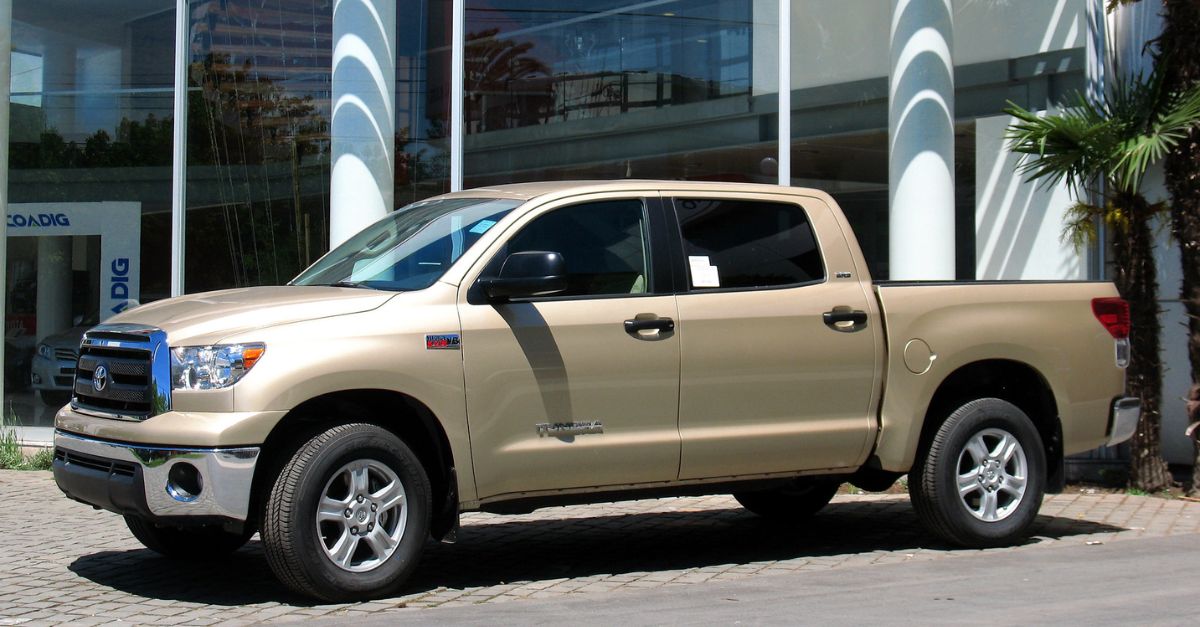 Best V6 Trucks That Won’t Disappoint