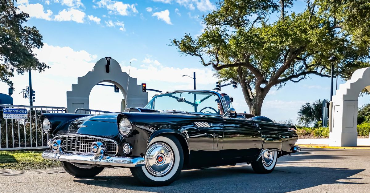 10 Popular Cars That Lost Their Edge