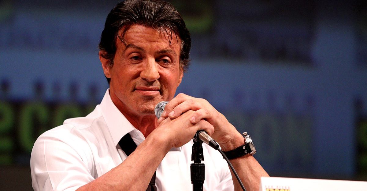 Sylvester Stallone's $4 Million Car Collection