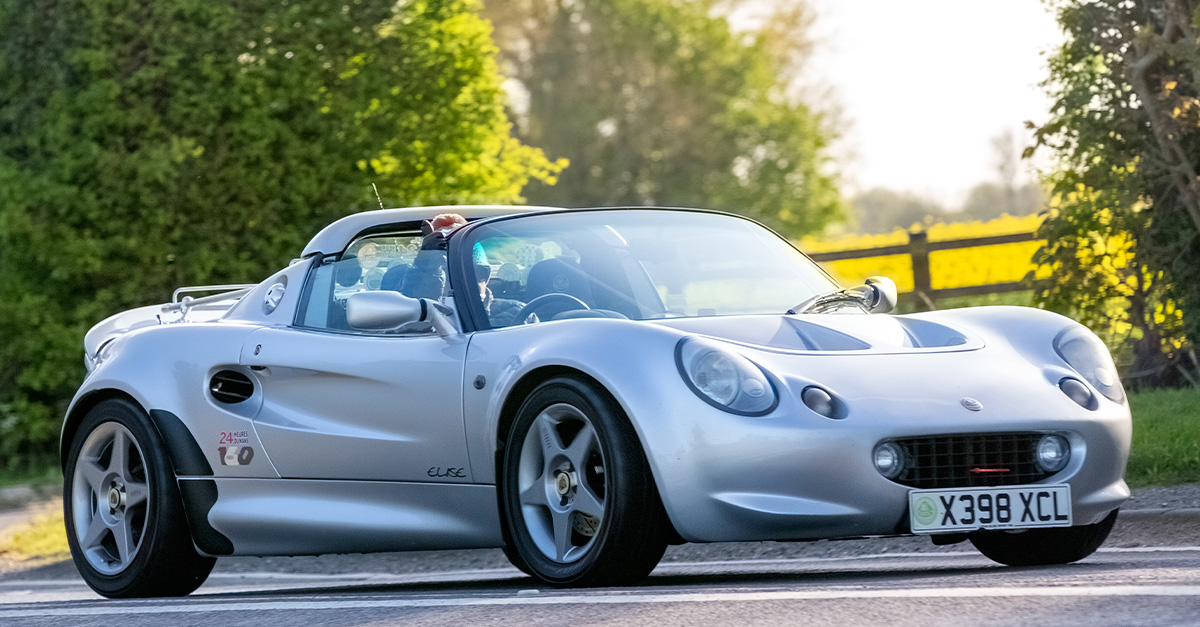 40 Coolest Cars Of The 2000s