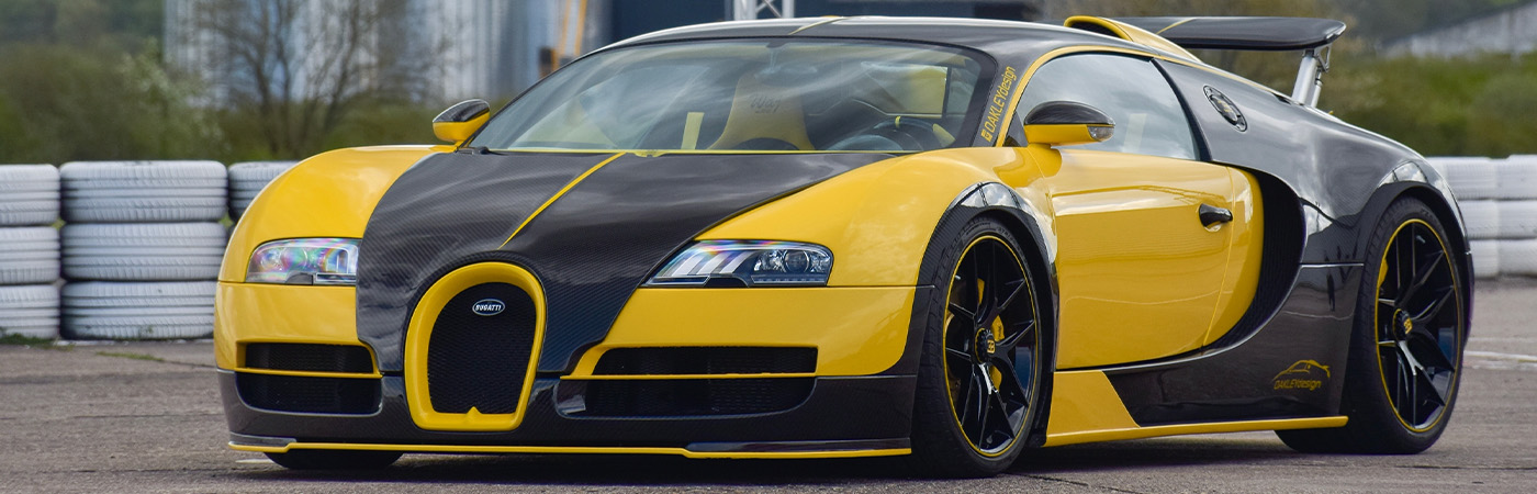 40 Coolest Cars Of The 2000s