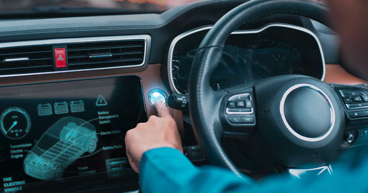 18 Weird Car Features