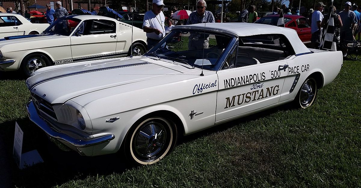 These 10 Mustangs Are So Rare, Even Ford Enthusiasts Might Not Know Them