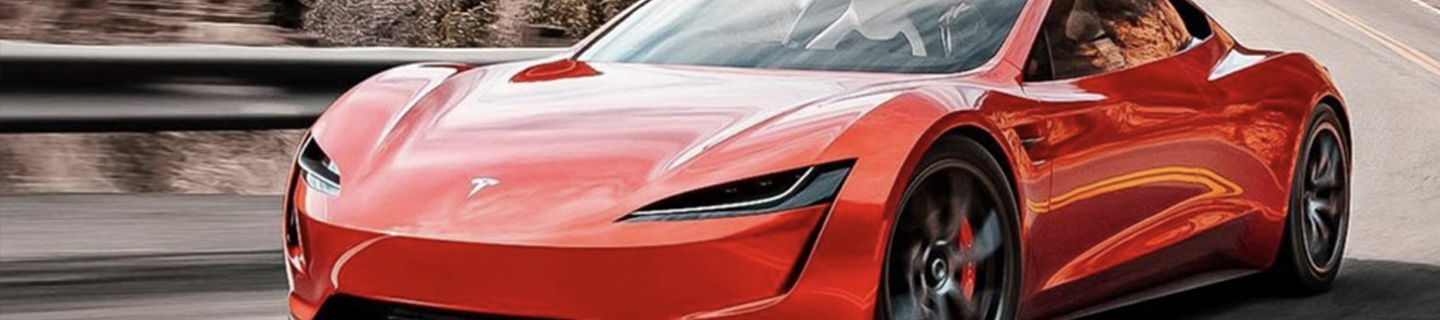 Why Americans Aren't Buying Electric Vehicles