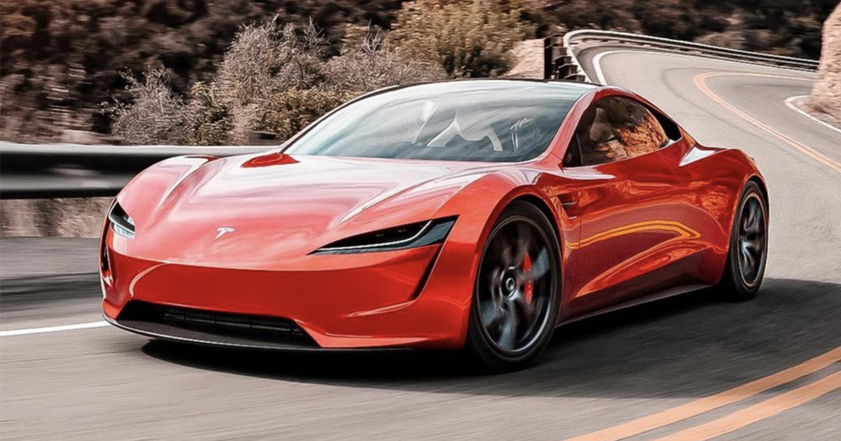Americans Aren't Buying Electric Vehicles—Here's Why