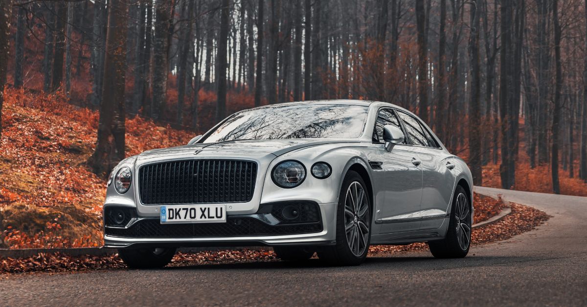 Can Your Zodiac Sign Influence Your Choice Of Car?