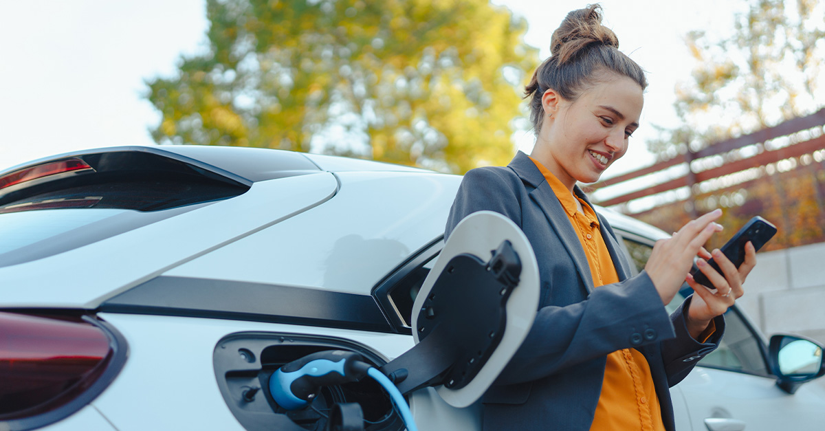 The Pros & Cons Of An Electric Car