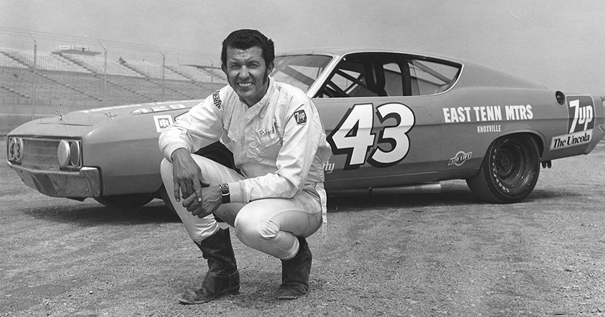 Best NASCAR Drivers