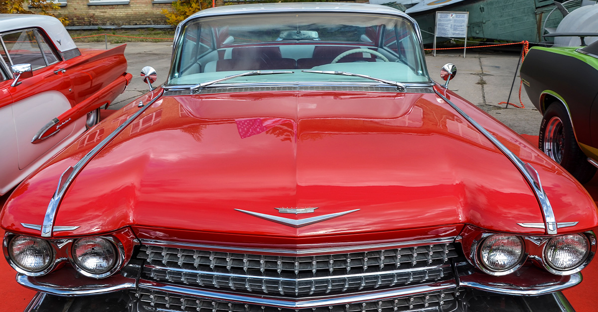 The Cars With The Longest Production Runs Of All-Time