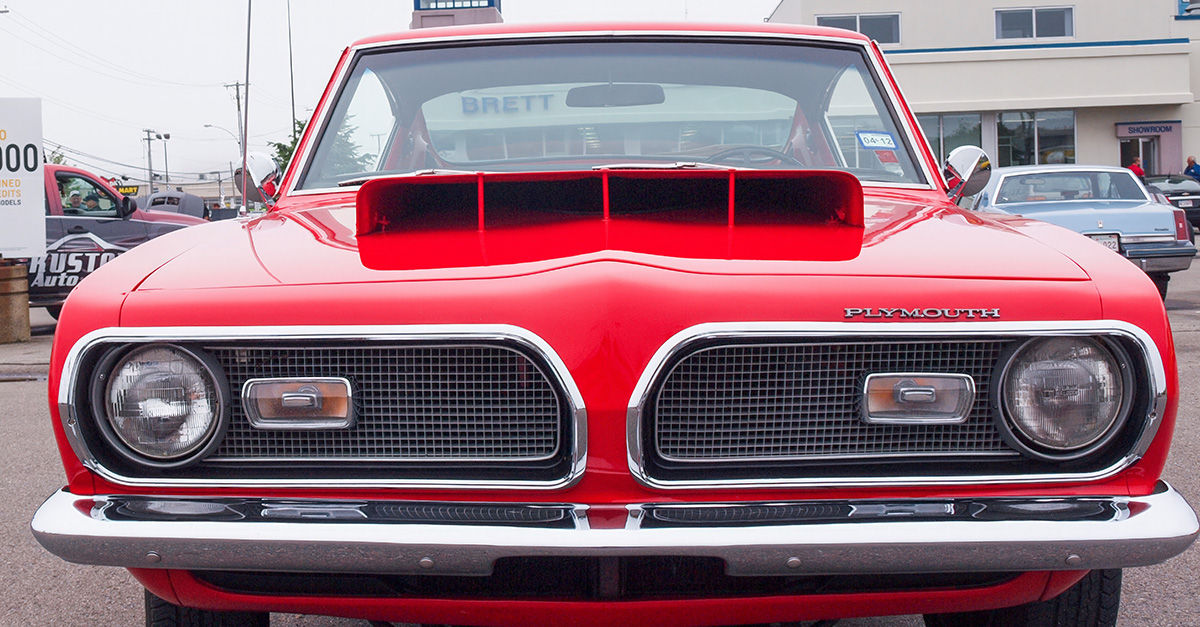 These American Cars Were Only Produced For One Year