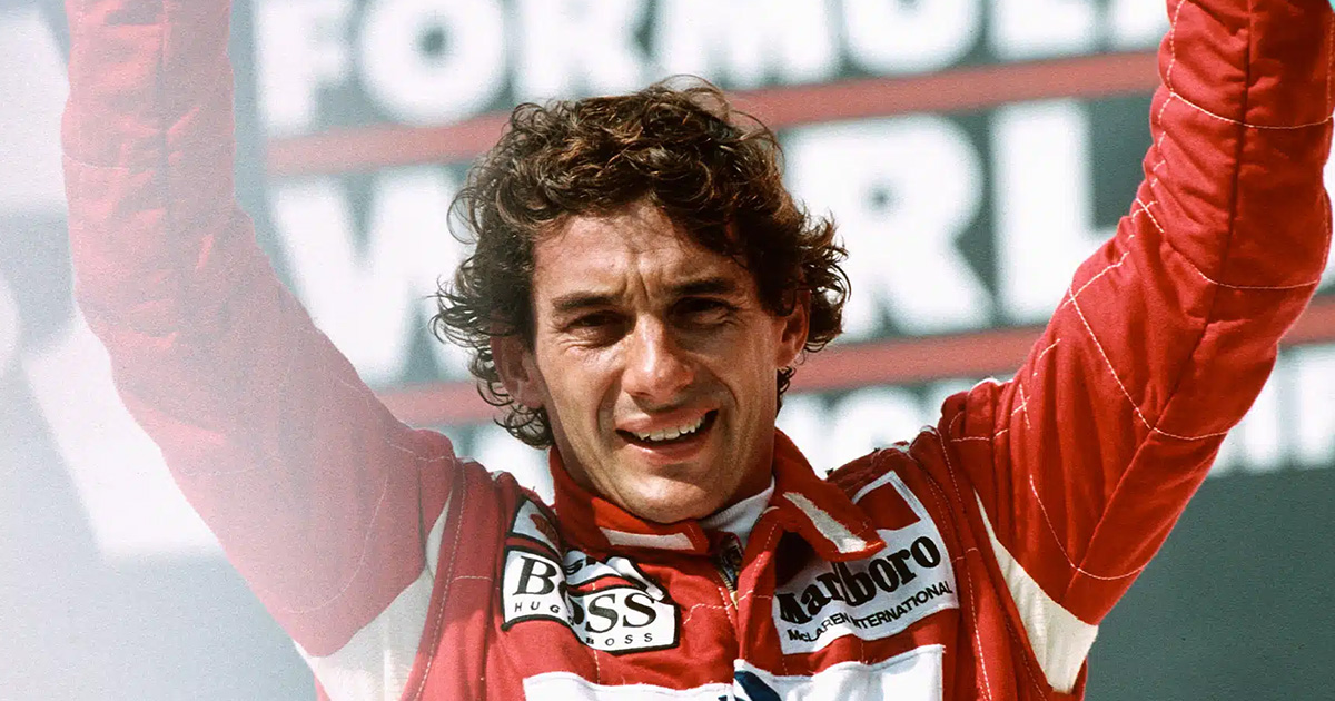 Best Formula 1 Drivers