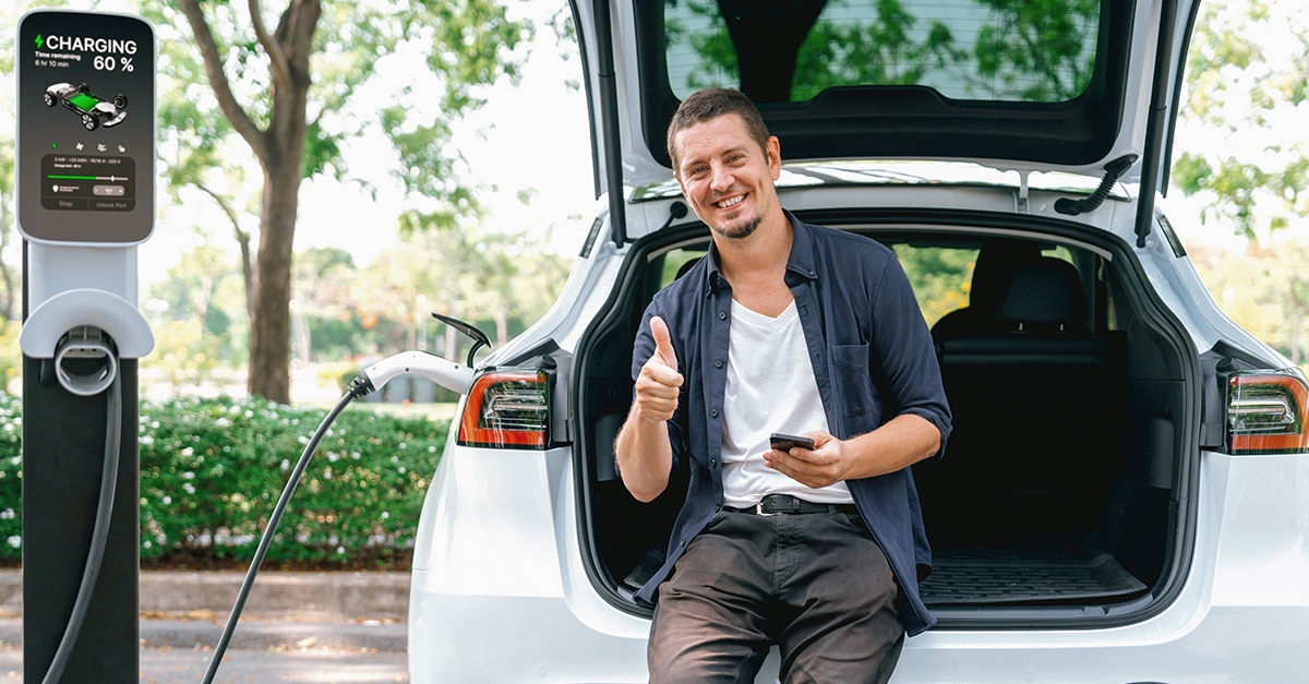 Gas, Hybrid Or Electric: Which Is Right For You?