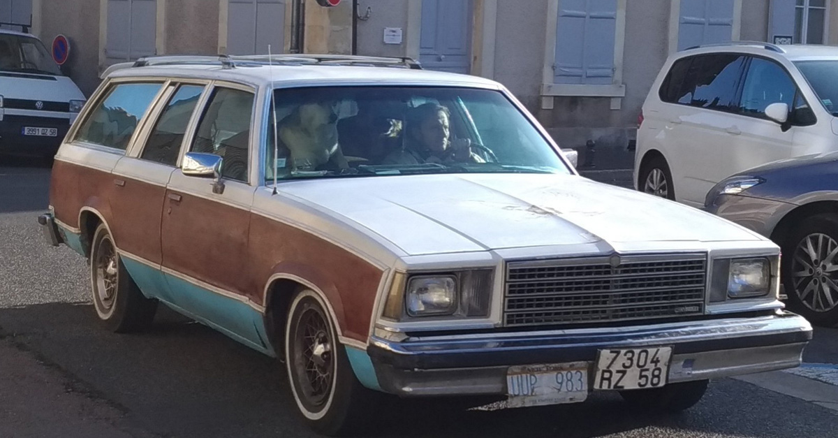 The Coolest Cars Of The 1980s