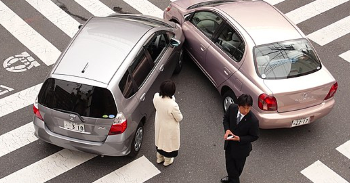 22 Things To Avoid Doing With Your Car