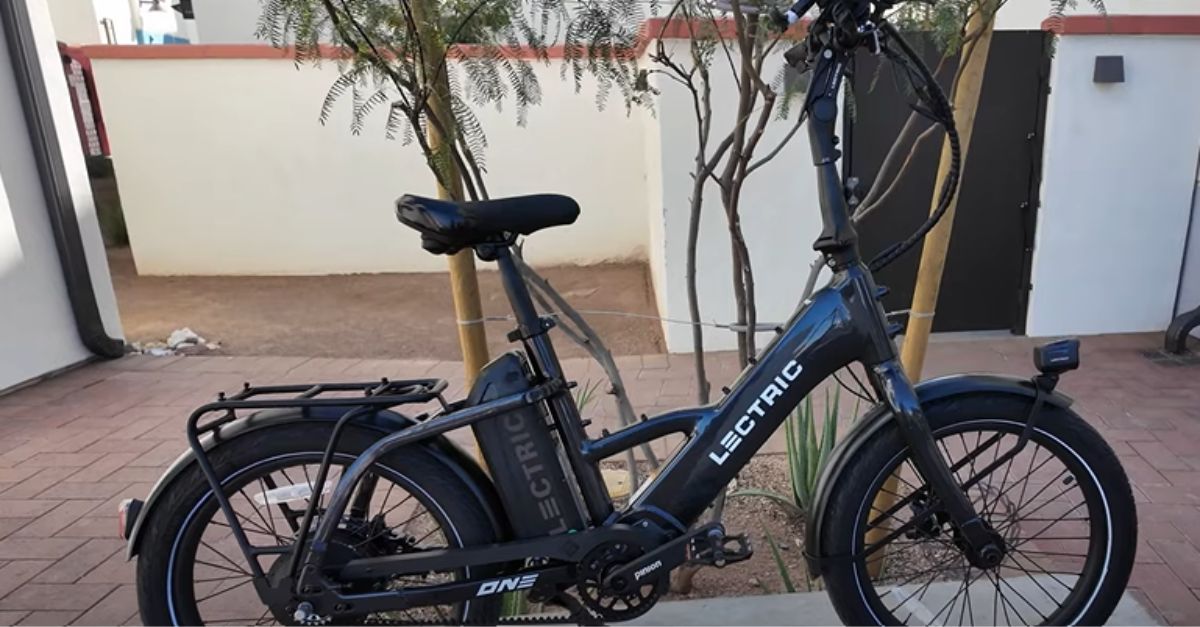 The Best Electric Bikes On The Market, Ranked