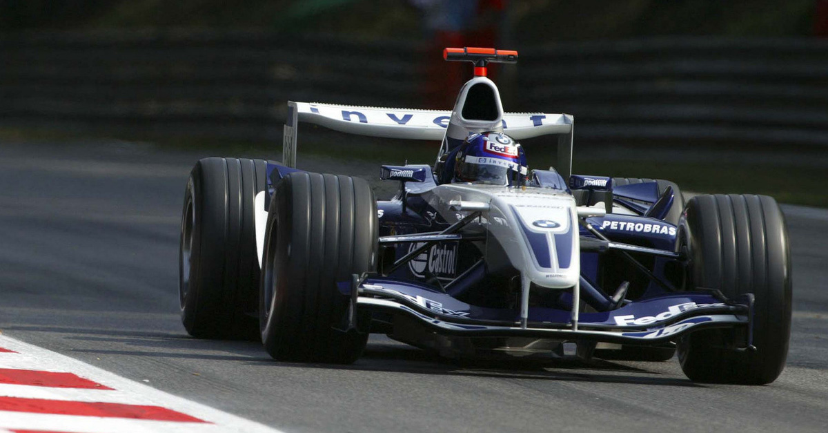Weirdest Cars In F1 History