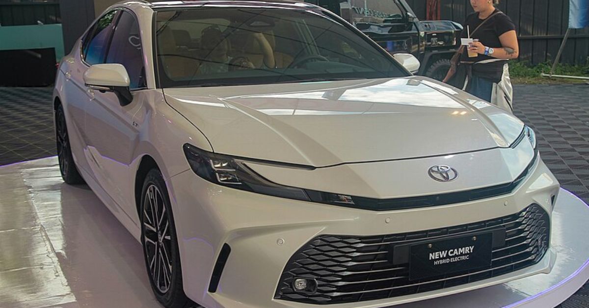 Ranking Toyota’s 12 Most Reliable 2024–2025 Models