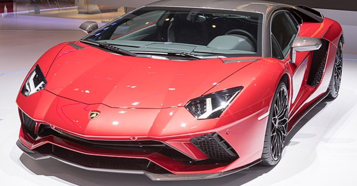 Cars So Rare There's Only One Of Them In The World