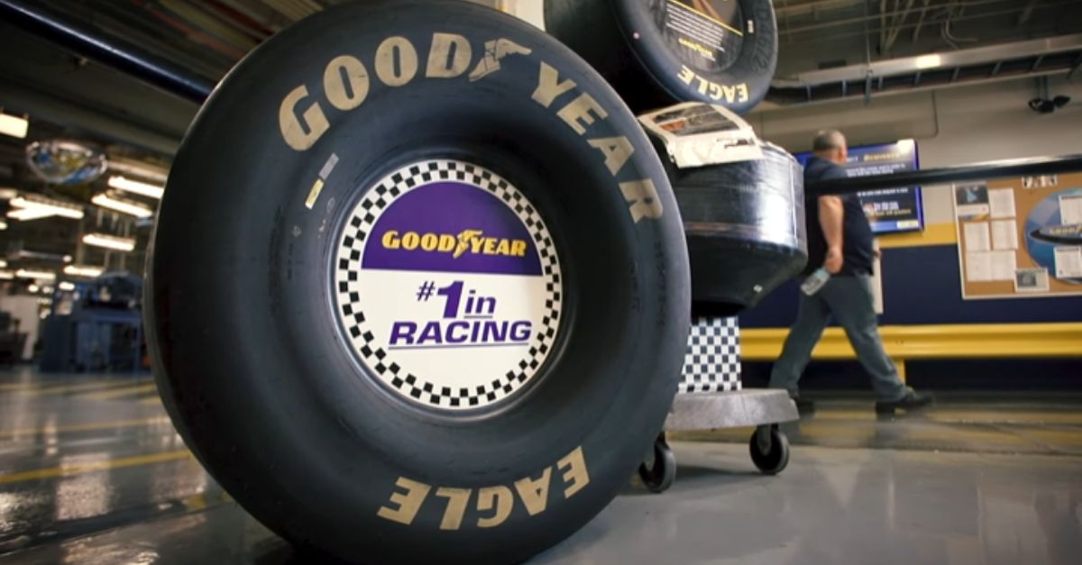 The Actual Cost Of Every NASCAR Car Part