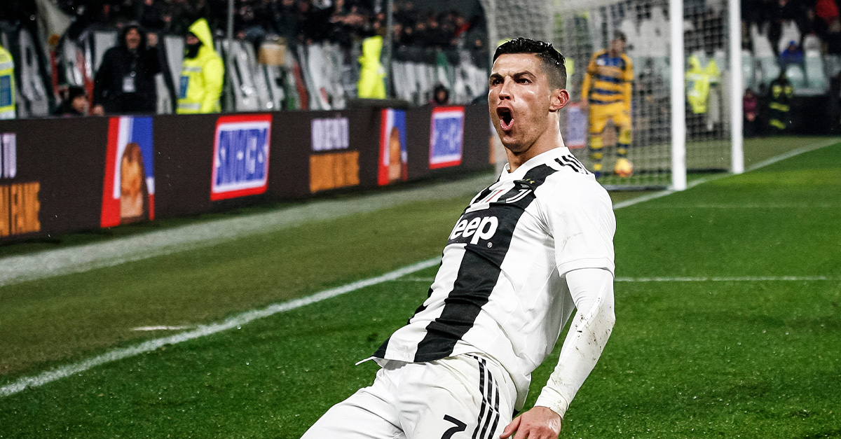 Inside Cristiano Ronaldo's Car Collection: Here Are His Coolest Cars