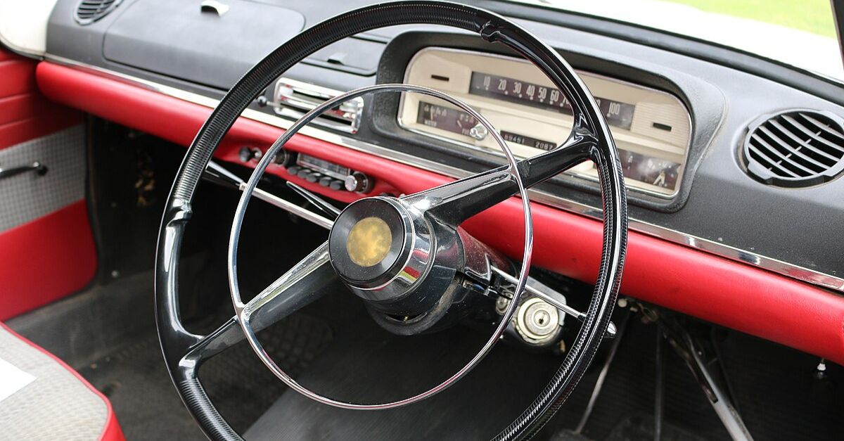 60s Cars That Everyone Loved