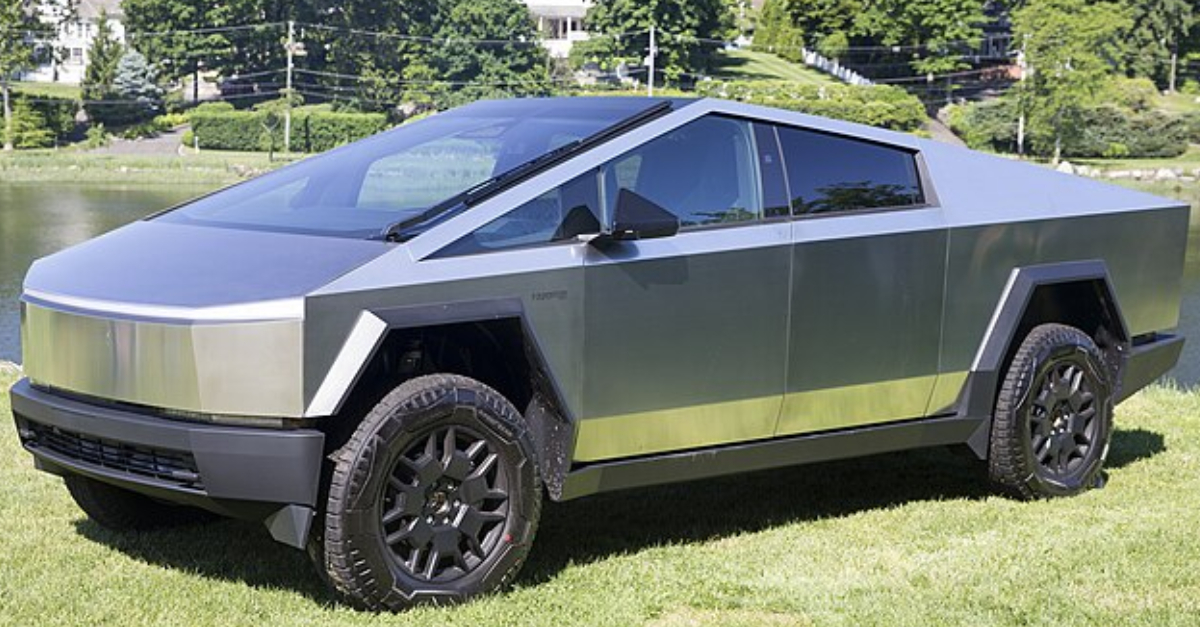 Do You Hate The Tesla Cybertruck? Here Are Some Great Alternatives You Can Buy—And A Few That Never Made It Off The Assembly Line