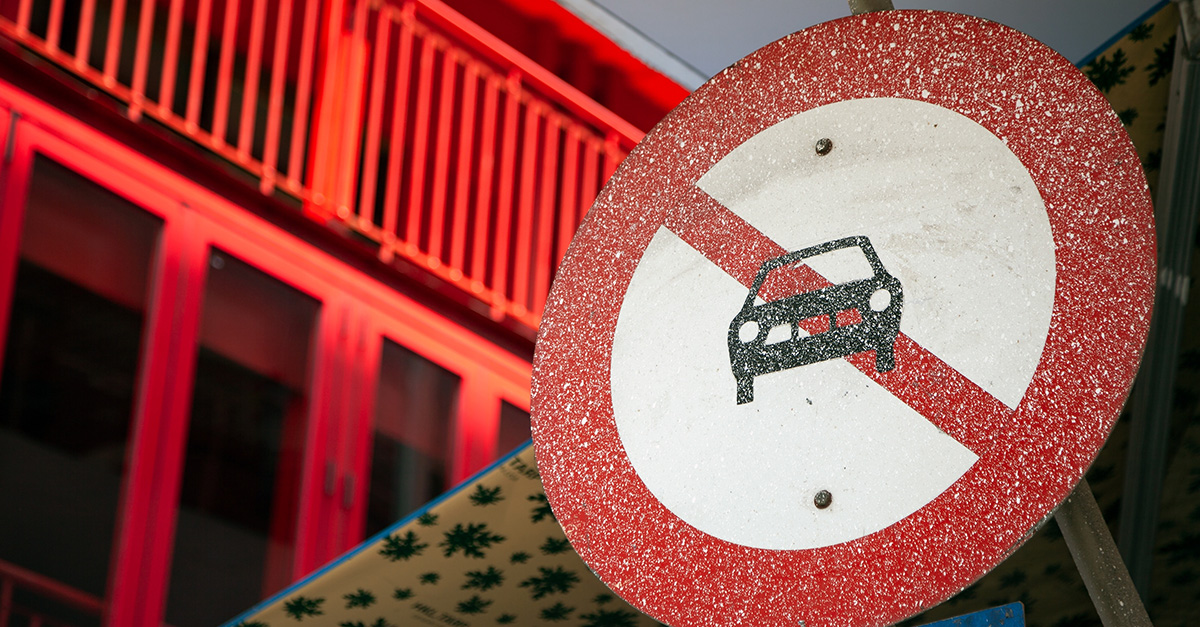 European Cars That Were Banned From American Roads