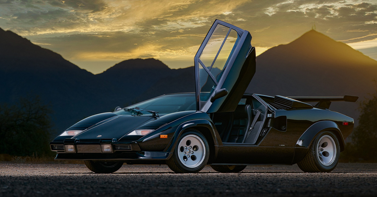 Cars We Once Loved: Adored Automobiles That Are No More