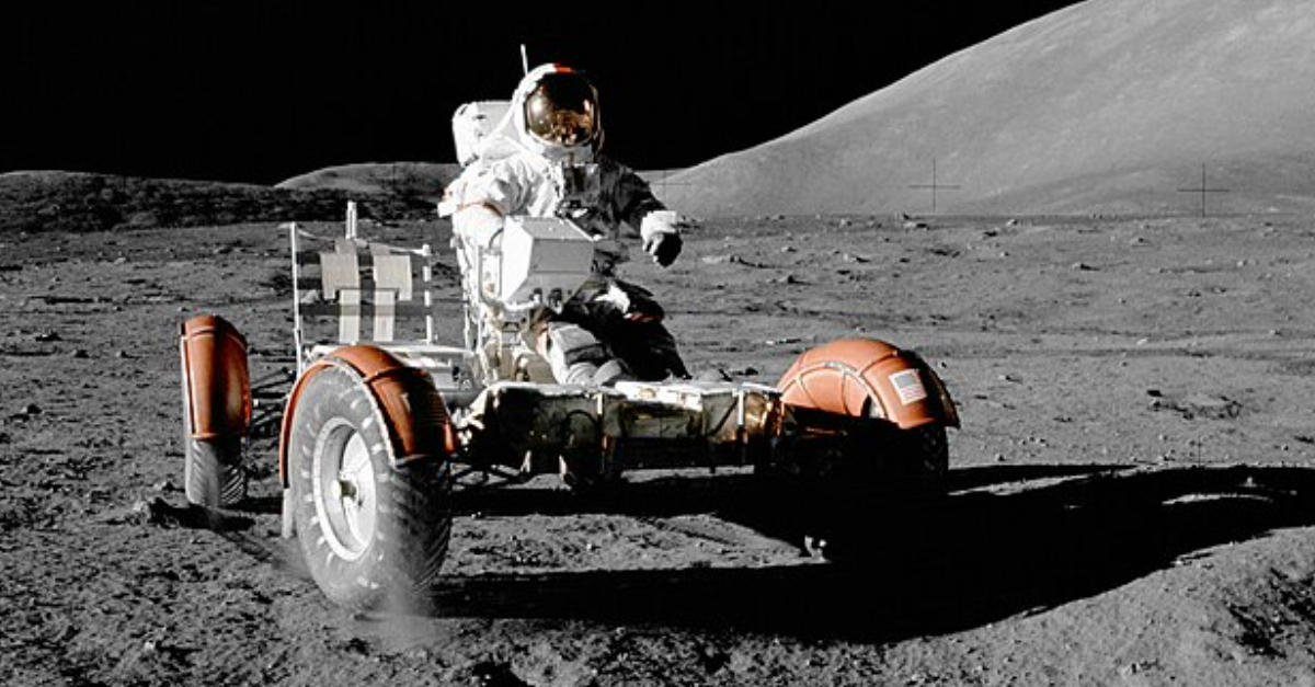 51 Cars That Changed The World